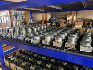 ABS SSS