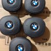 ایربگ فرمان BMW بی ام و M سری 3/5/7 اورجینال - Image 3