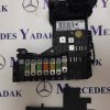 جعبه فیوز روی باطری پژو 508 .3008.سیتروئن.ds4  ds5 اورجینال 9805119280 /9665878080
