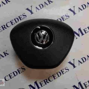 ایربگ داشبورد فولکس واگن پاسات / تیگوان آکبند اورجینال