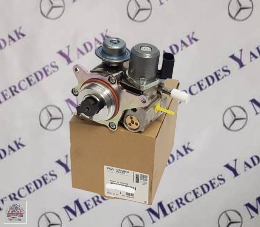 پمپ بنزین فشار قوی هایپرشر دی اس 5 / دی اس 4 /DS5/DS4 اورجینال