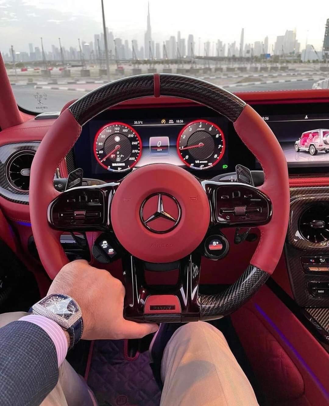 مرسدس