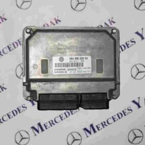 ایسیو موتور فولکس واگن LT46 استوک 06A906033CA / 06A 906 033 CA