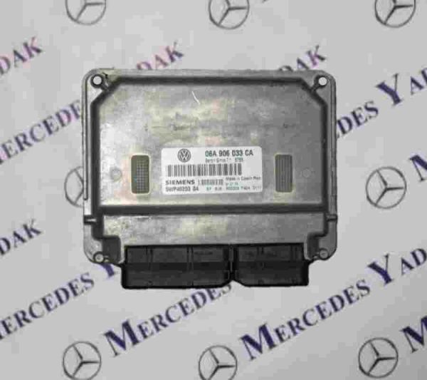 ایسیو موتور فولکس واگن LT46 استوک 06A906033CA / 06A 906 033 CA