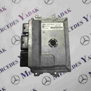 ایسیو ECU موتور پژو 301 آکبند اورجینال 9806713880