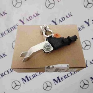 سر باطری منفی پژو 508 / 407 / سیتروئن C5 آکبند اورجینال 9815524580