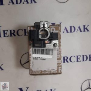 سر باطری منفی رنو کپچر آکبند اورجینال 250825784R