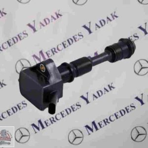 کوئل ولوو xc90 آکبند آلمانی