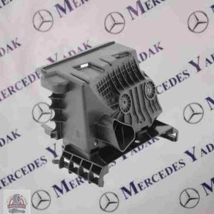 باکس جعبه فیوز فولکس واگن بیتل آکبند اورجینال 5C0907361G