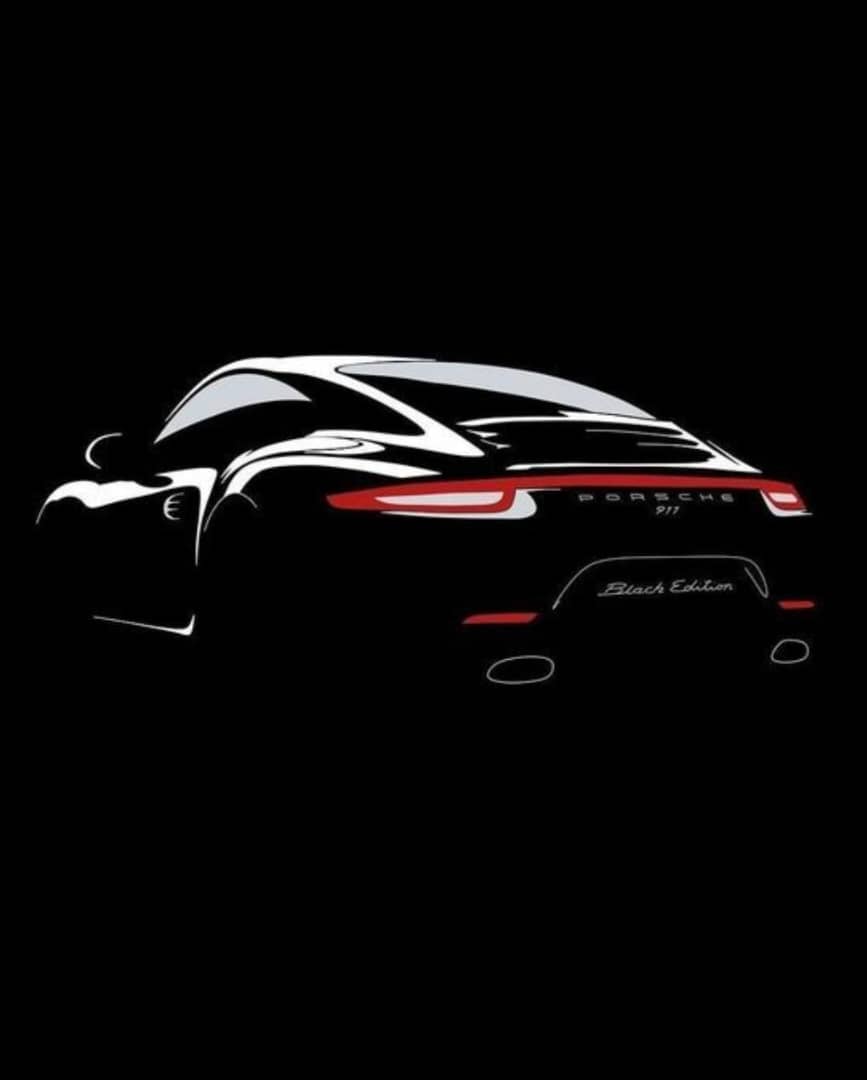 porshe 2