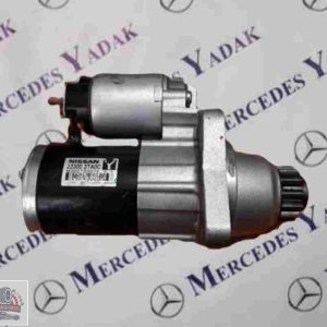 استارت نیسان ایکس تریل آکبند اورجینال 233003TA0C