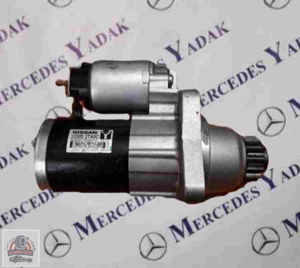 استارت نیسان ایکس تریل آکبند اورجینال 233003TA0C