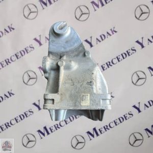 پایه دسته موتور راست بنز ( CLS 450 ( C257 آکبند استوک