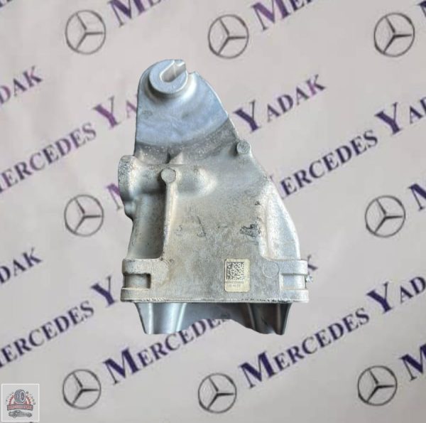 پایه دسته موتور راست بنز ( CLS 450 ( C257 آکبند استوک