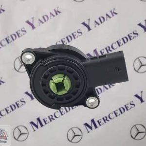 سنسور منیفولد فولکس واگن بیتل 07L907386A / 07L907386B آکبند