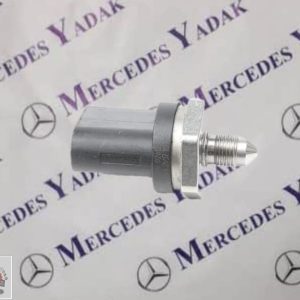 سنسور ریل سوخت فولکس واگن پاسات / تیگوان / AUDI Q5 / TT آکبند 06H906051K