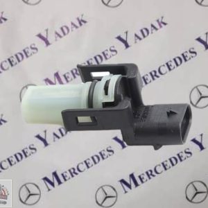 سنسور موقعیت دریچه منیفولد فولکس واگن پاسات / تیگوان / AUDI TT / Q5 آکبند 06K907386D