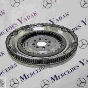 دنده فلایویل فولکس واگن پاسات / تیگوان آکبند 06K105266E