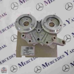 قاب زنجیر تایم فولکس واگن پاسات آکبند 06L103144F