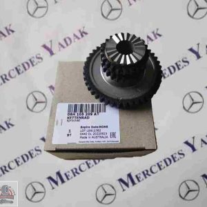 چرخ دنده سر میل لنگ فولکس واگن پاسات / تیگوان / آئودی Q5 / TT آکبند 06H105209AT
