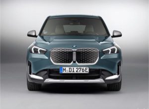 برگه نخست 19 نگاهی به مشخصات فنی بی ام و BMW ix1 جدید 2025