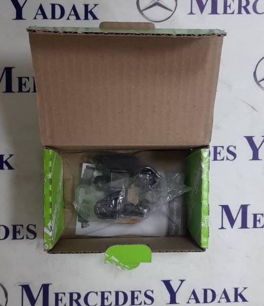 آفتامات دینام فولکس واگن پاسات / تیگوان آکبند اورجینال - Image 2