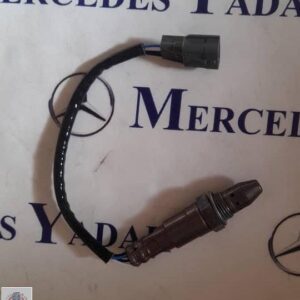 سنسور اکسیژن بالا نیسان روگ آکبند اورجینال