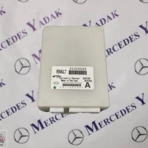 یونیت مدول کولر رنو لاگونا آکبند اورجینال 285252011R