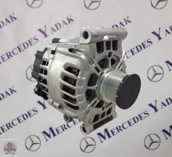 دینام پژو 2008 / 508 / سیتروئن / DS آکبند اورجینال