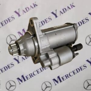 استارت فولکس واگن پاسات / تیگوان آکبند اورجینال