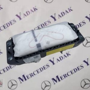 ایربگ داشبورد فولکس واگن پاسات / تیگوان آکبند اورجینال