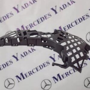 براکت سپر جلو فولکس واگن پاسات آکبند اورجینال 3G0807177 / 3G0807178