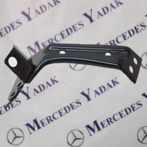 براکت گلگیر جلو فولکس واگن پاسات آکبند اورجینال