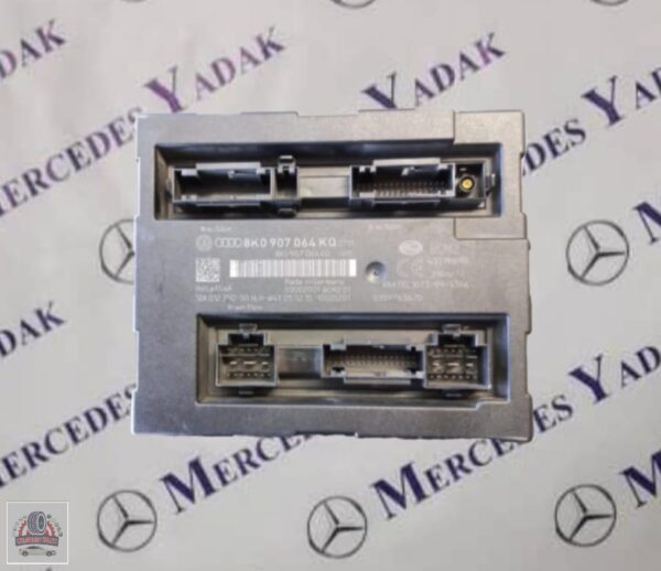 یونیت BCM آئودی Q5 اورجینال 8K0907064KR
