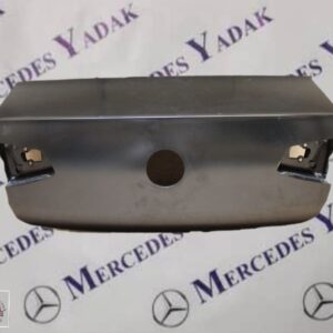 درب صندوق فولکس واگن پاسات آکبند اورجینال