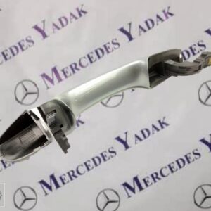 دستگیره درب فولکس واگن پاسات / تیگوان آکبند اورجینال