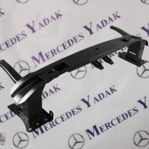 دیاق سپر جلو فولکس واگن پاسات آکبند اورجینال