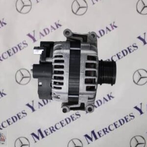دینام آئودی Q5