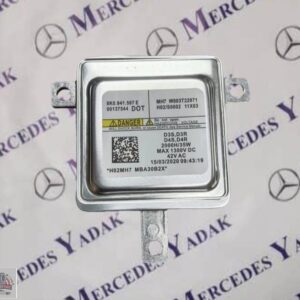 یونیت ترانس چراغ ولوو V40 آکبند اورجینال