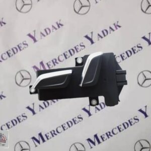 کلید ماژول تنظیم صندلی فولکس واگن پاسات / تیگوان اورجینال