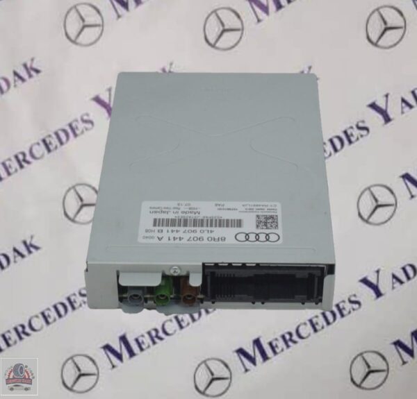 یونیت دوربین آئودی Q5 آکبند اورجینال 8R0907441A