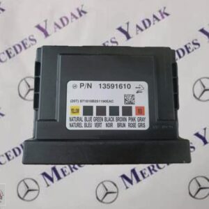 یونیت BCM اپل آسترا آکبند اورجینال 13591610