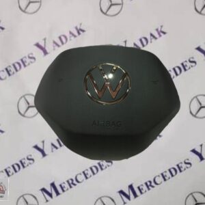 ایربگ فرمان فولکس واگن آی دی ID4 آکبند اورجینال