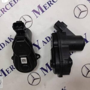 موتور کالیپر برقی رنو تالیسمان آکبند اورجینال