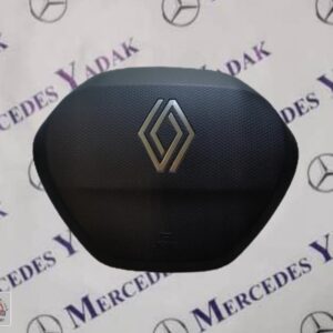 ایربگ فرمان رنو آرکانا آکبند اورجینال