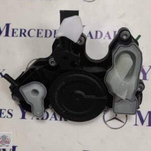 بخار گیر روغن گلف GTI آکبند اورجینال 06K103495BM