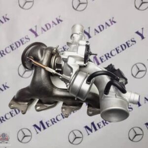 توربو شارژ اپل آسترا 1400 آکبند اورجینال