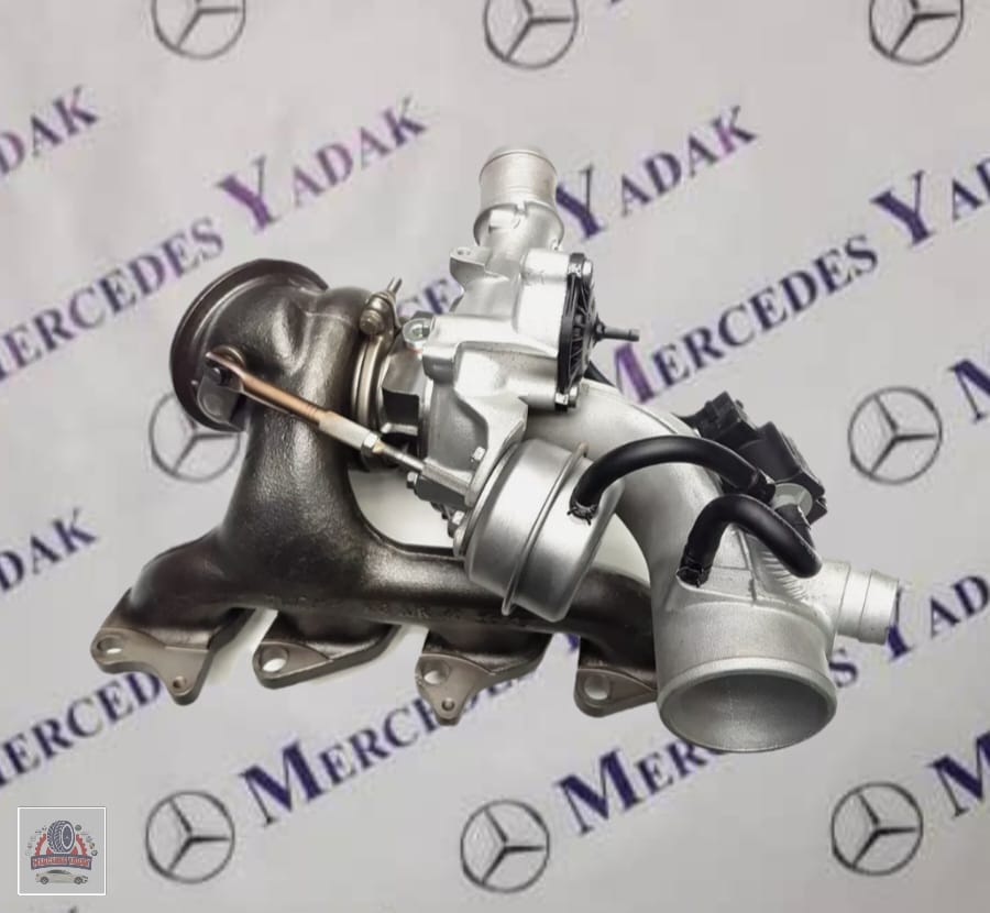 توربو شارژ اپل آسترا 1400 آکبند اورجینال