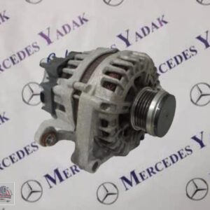 دینام اپل آسترا آکبند اورجینال VALEO