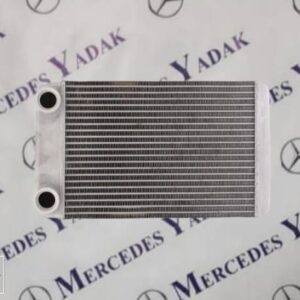 رادیاتور بخاری اپل آسترا آکبند اورجینال